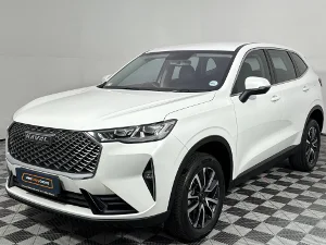 Used 2021 Haval H6 2.0GDIT Premium