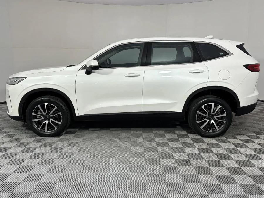 Used 2021 Haval H6 2.0GDIT Premium - WeBuyCars Germiston