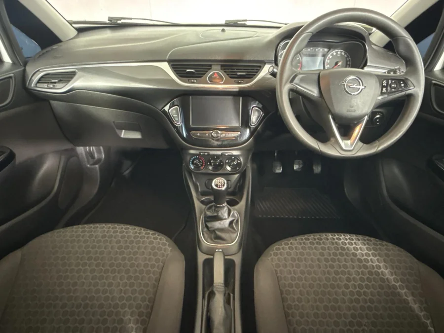 Used 2019 Opel Corsa 1.0T Enjoy - WeBuyCars Silverlakes
