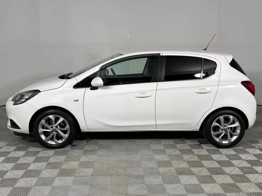 Used 2019 Opel Corsa 1.0T Enjoy - WeBuyCars Silverlakes