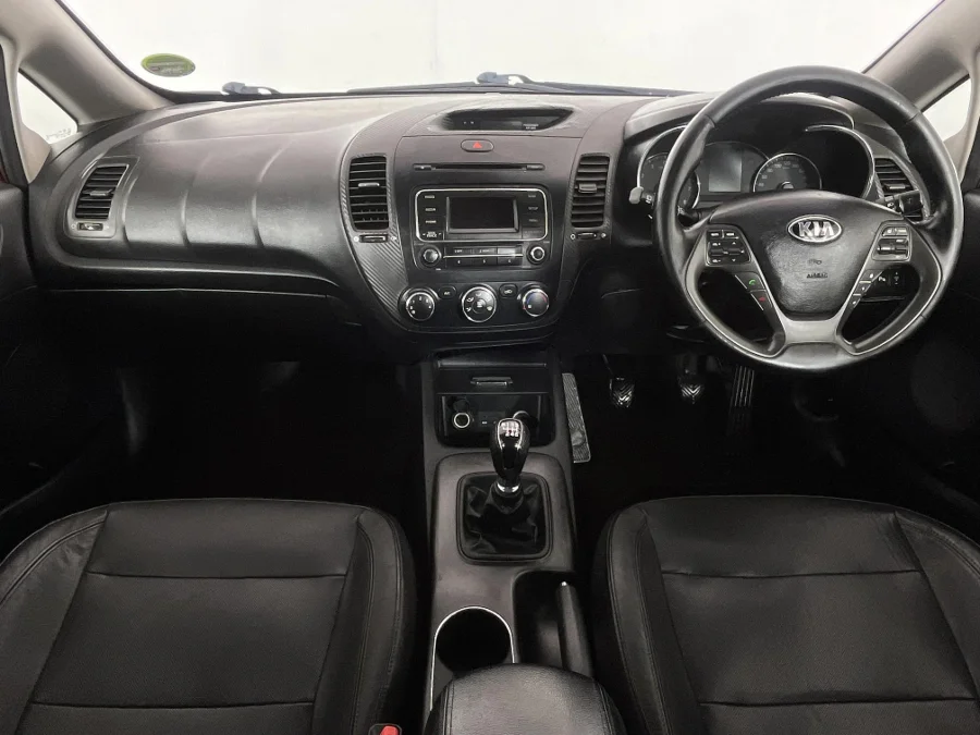 Used 2015 Kia Cerato hatch 2.0 EX - WeBuyCars Mbombela Used 2015 Kia Cerato hatch 2.0 EX - WeBuyCars Mbombela