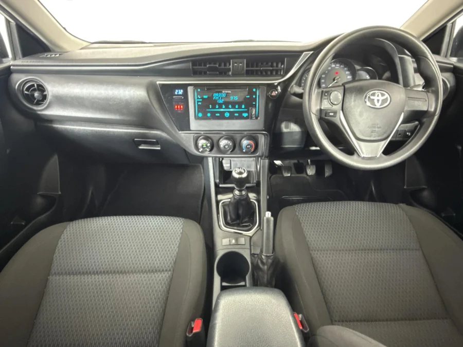 Used 2024 Toyota Corolla Quest 1.8 Plus manual - WeBuyCars Montana Used 2024 Toyota Corolla Quest 1.8 Plus manual - WeBuyCars Montana