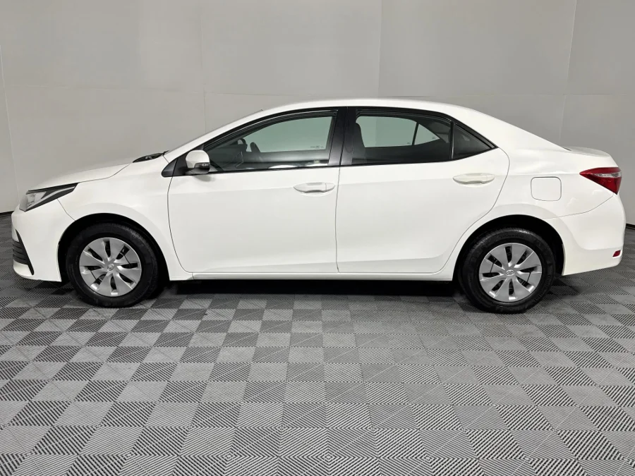 Used 2024 Toyota Corolla Quest 1.8 Plus manual - WeBuyCars Montana Used 2024 Toyota Corolla Quest 1.8 Plus manual - WeBuyCars Montana