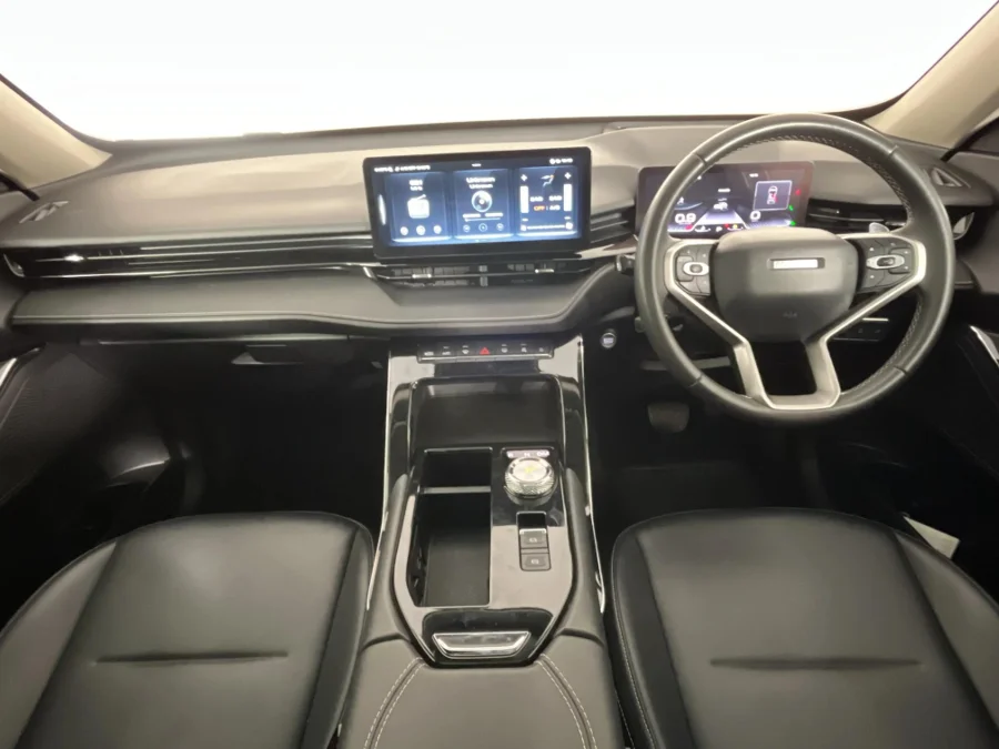 Used 2021 Haval H6 2.0GDIT 4WD Super Luxury - WeBuyCars The Dome Used 2021 Haval H6 2.0GDIT 4WD Super Luxury - WeBuyCars The Dome