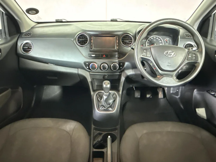 Used 2019 Hyundai Grand i10 1.2 Fluid - WeBuyCars Silverlakes Used 2019 Hyundai Grand i10 1.2 Fluid - WeBuyCars Silverlakes