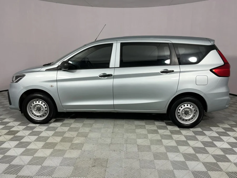 Used 2024 Suzuki Ertiga 1.5 GA - WeBuyCars Gqeberha Used 2024 Suzuki Ertiga 1.5 GA - WeBuyCars Gqeberha