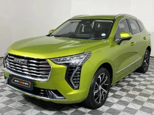 Used 2021 Haval Jolion 1.5T Super Luxury Used 2021 Haval Jolion 1.5T Super Luxury
