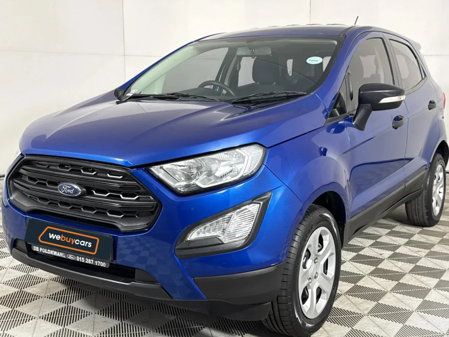 Used 2019 Ford EcoSport 1.5TDCi Ambiente - WeBuyCars Polokwane Used 2019 Ford EcoSport 1.5TDCi Ambiente - WeBuyCars Polokwane