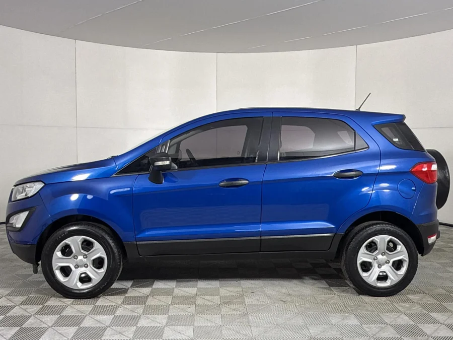 Used 2019 Ford EcoSport 1.5TDCi Ambiente - WeBuyCars Polokwane Used 2019 Ford EcoSport 1.5TDCi Ambiente - WeBuyCars Polokwane