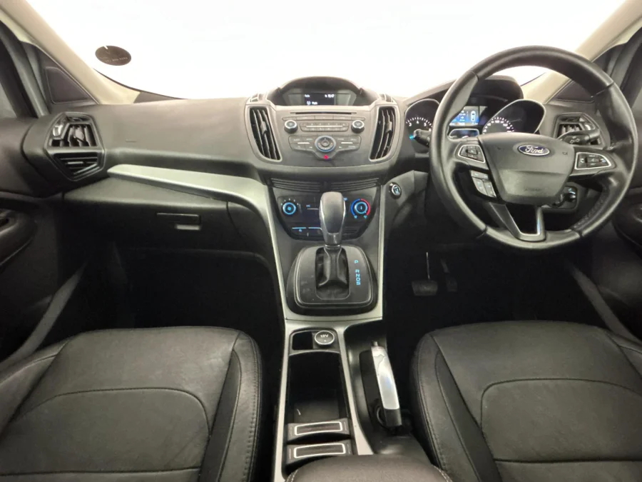 Used 2018 Ford Kuga 1.5T Trend auto - WeBuyCars Richmond Used 2018 Ford Kuga 1.5T Trend auto - WeBuyCars Richmond