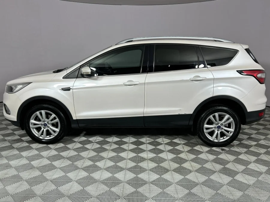 Used 2018 Ford Kuga 1.5T Trend auto - WeBuyCars Richmond Used 2018 Ford Kuga 1.5T Trend auto - WeBuyCars Richmond
