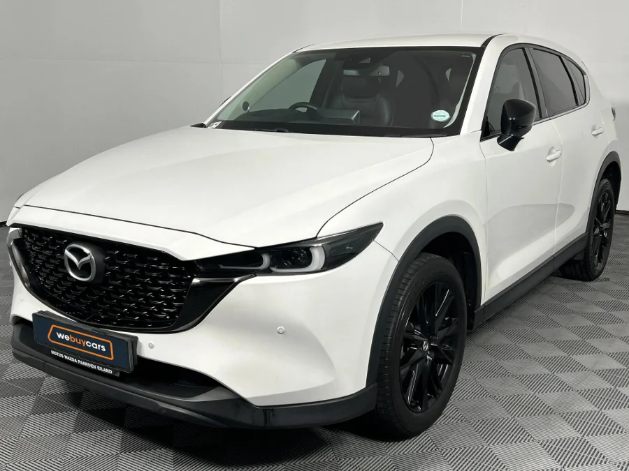 Used 2024 Mazda CX-5 2.0 Carbon Edition - WeBuyCars Lansdowne Used 2024 Mazda CX-5 2.0 Carbon Edition - WeBuyCars Lansdowne