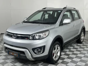 Used 2019 GWM M4 1.5 Used 2019 GWM M4 1.5