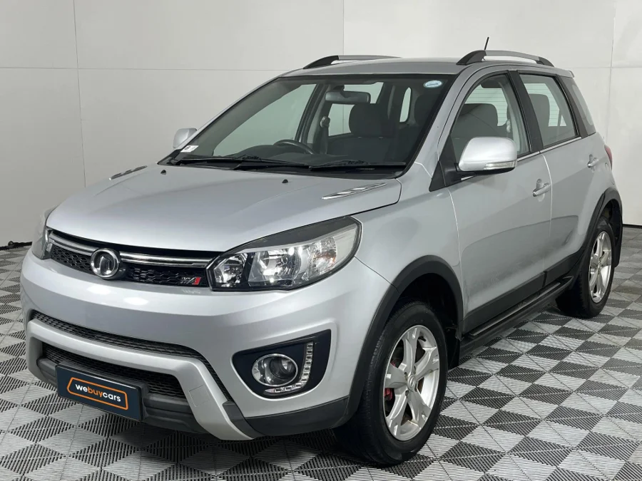 Used 2019 GWM M4 1.5 - WeBuyCars Mbombela Used 2019 GWM M4 1.5 - WeBuyCars Mbombela