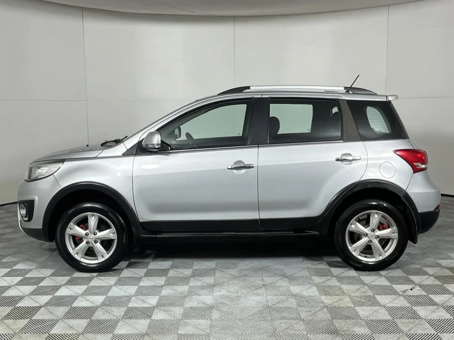 Used 2019 GWM M4 1.5 - WeBuyCars Mbombela Used 2019 GWM M4 1.5 - WeBuyCars Mbombela