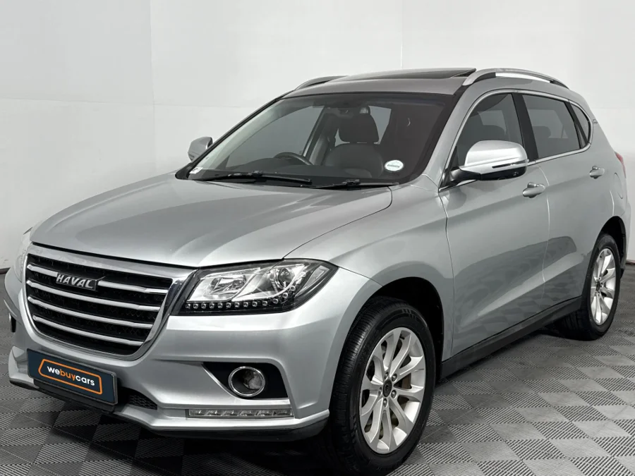Used 2019 Haval H2 1.5T Luxury - WeBuyCars Richmond Used 2019 Haval H2 1.5T Luxury - WeBuyCars Richmond