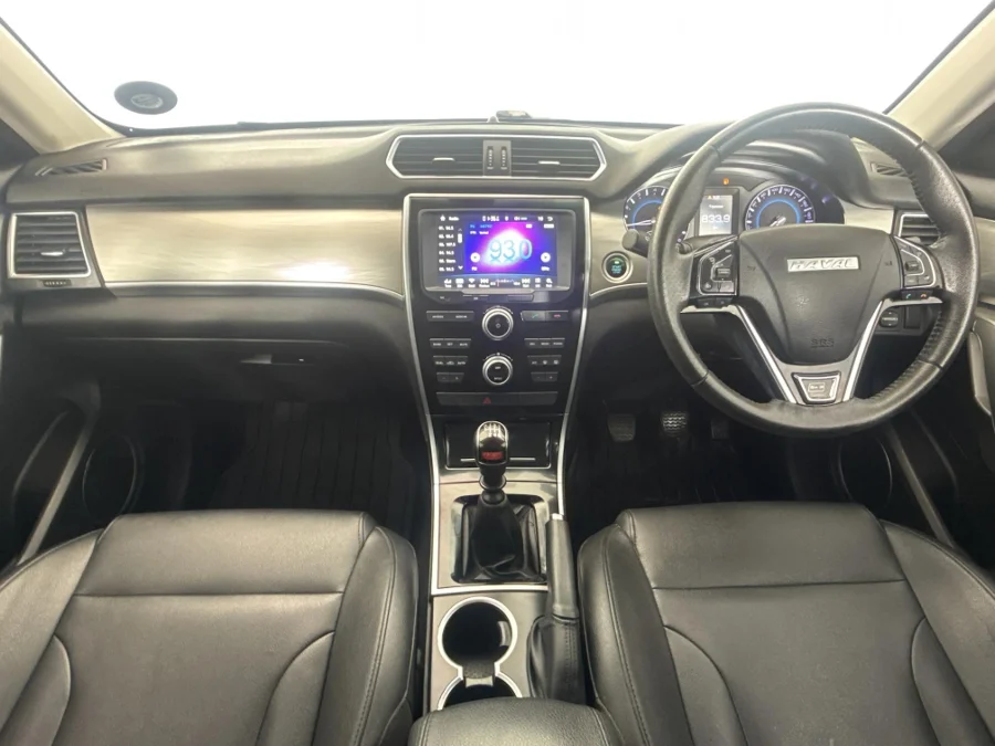 Used 2019 Haval H2 1.5T Luxury - WeBuyCars Richmond Used 2019 Haval H2 1.5T Luxury - WeBuyCars Richmond