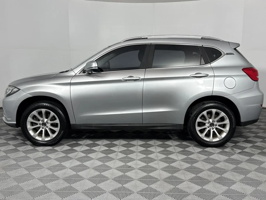 Used 2019 Haval H2 1.5T Luxury - WeBuyCars Richmond Used 2019 Haval H2 1.5T Luxury - WeBuyCars Richmond