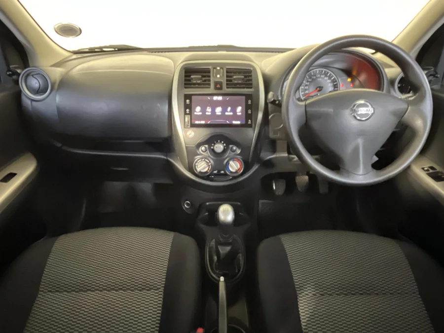 Used 2019 Nissan Micra Active 1.2 Visia - WeBuyCars Brackenfell Cape Town Used 2019 Nissan Micra Active 1.2 Visia - WeBuyCars Brackenfell Cape Town