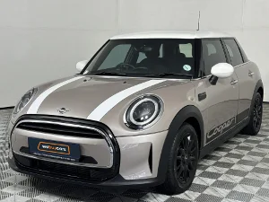 Used 2023 MINI Hatch One Hatch 5-door Used 2023 MINI Hatch One Hatch 5-door