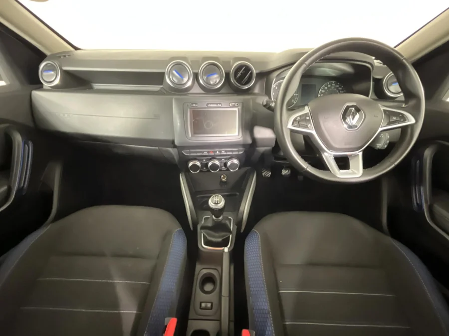 Used 2021 Renault Duster 1.5dCi TechRoad - WeBuyCars The Dome Used 2021 Renault Duster 1.5dCi TechRoad - WeBuyCars The Dome