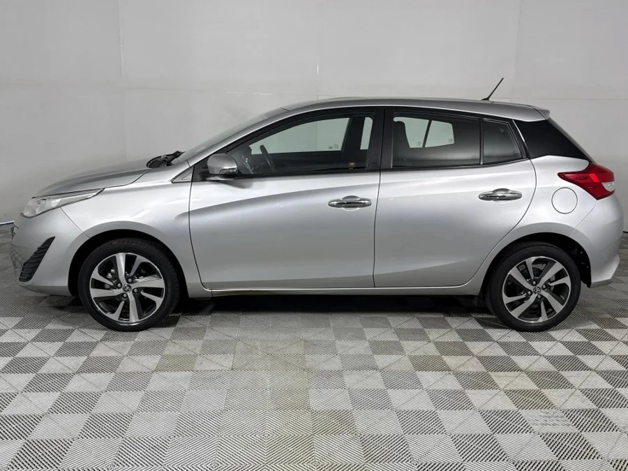 Used 2019 Toyota Yaris 1.5 Xs auto - WeBuyCars Silverlakes Used 2019 Toyota Yaris 1.5 Xs auto - WeBuyCars Silverlakes