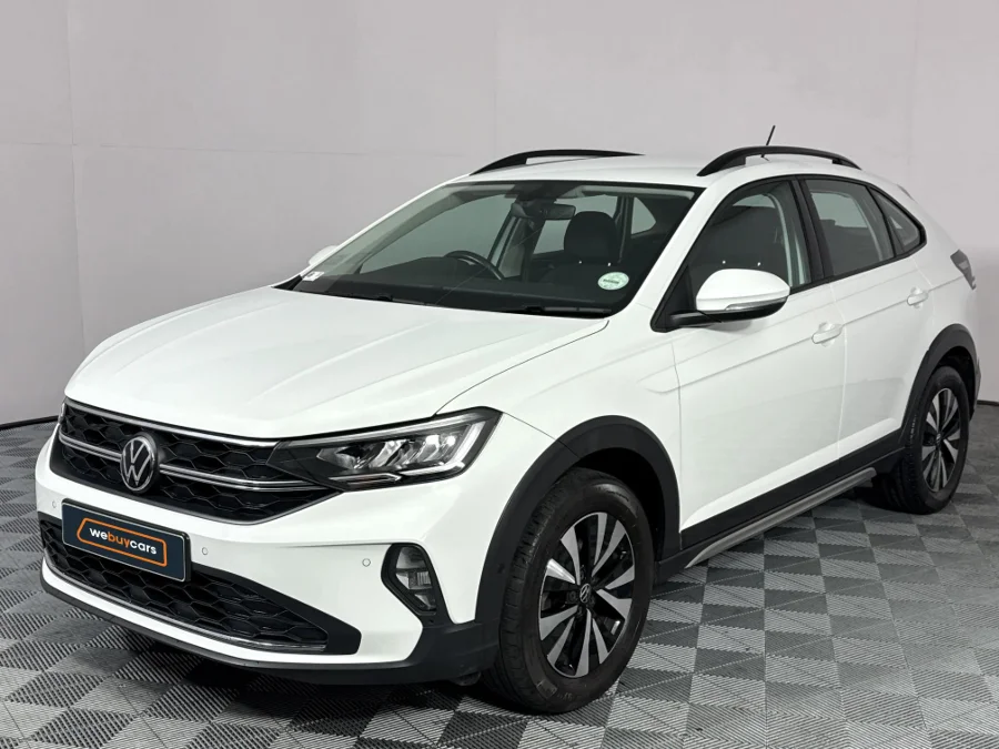 Used 2022 Volkswagen Taigo 1.0TSI Life - WeBuyCars Brackenfell Cape Town Used 2022 Volkswagen Taigo 1.0TSI Life - WeBuyCars Brackenfell Cape Town