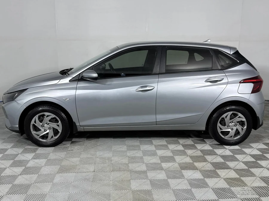 Used 2022 Hyundai i20 1.2 Motion - WeBuyCars The Dome Used 2022 Hyundai i20 1.2 Motion - WeBuyCars The Dome