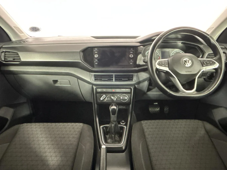 Used 2019 Volkswagen T-Cross 1.0TSI 85kW Comfortline - WeBuyCars Lansdowne Used 2019 Volkswagen T-Cross 1.0TSI 85kW Comfortline - WeBuyCars Lansdowne