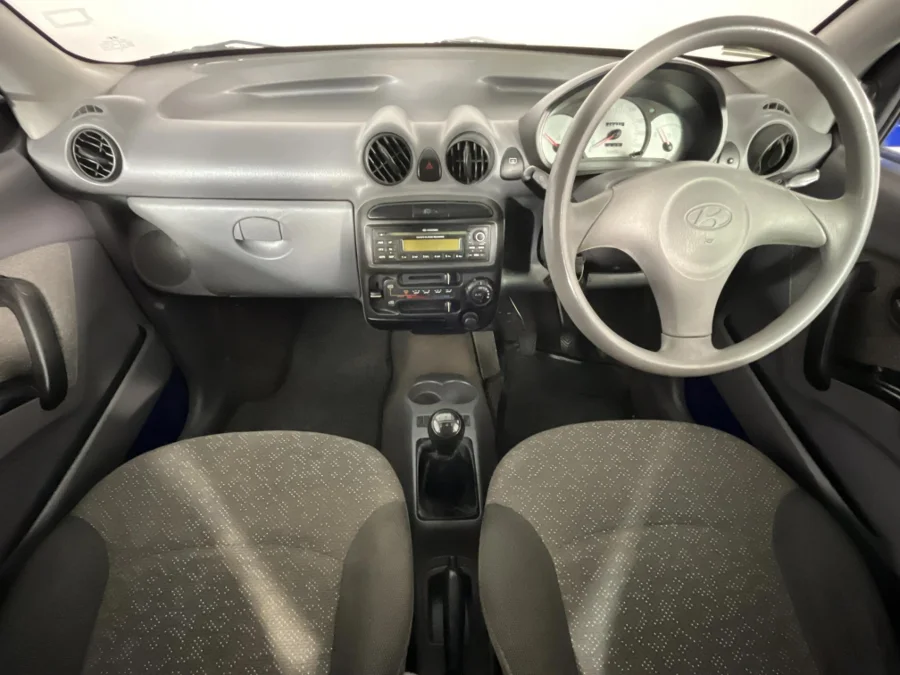Used 2009 Hyundai Atos Prime 1.1 GLS - WeBuyCars Lansdowne Used 2009 Hyundai Atos Prime 1.1 GLS - WeBuyCars Lansdowne