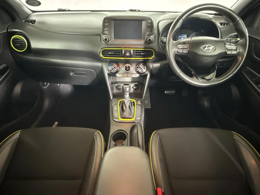 Used 2018 Hyundai Kona 2.0 Executive - WeBuyCars Silverlakes Used 2018 Hyundai Kona 2.0 Executive - WeBuyCars Silverlakes