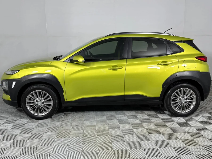 Used 2018 Hyundai Kona 2.0 Executive - WeBuyCars Silverlakes Used 2018 Hyundai Kona 2.0 Executive - WeBuyCars Silverlakes