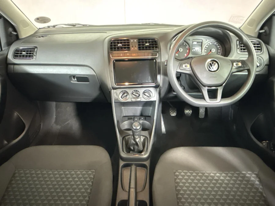 Used 2025 Volkswagen Polo Vivo hatch 1.4 Comfortline - WeBuyCars The Dome Used 2025 Volkswagen Polo Vivo hatch 1.4 Comfortline - WeBuyCars The Dome