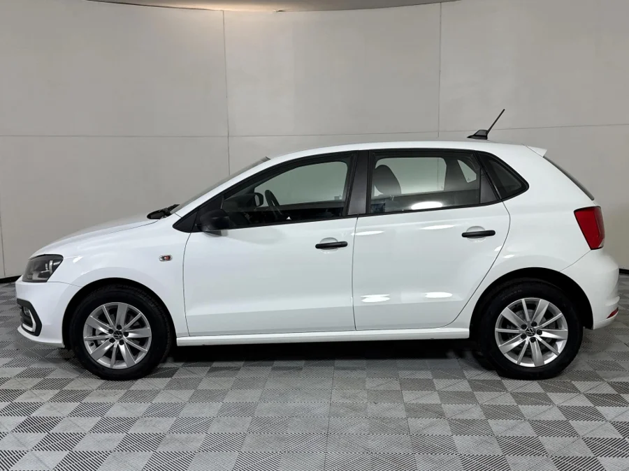 Used 2025 Volkswagen Polo Vivo hatch 1.4 Comfortline - WeBuyCars The Dome Used 2025 Volkswagen Polo Vivo hatch 1.4 Comfortline - WeBuyCars The Dome
