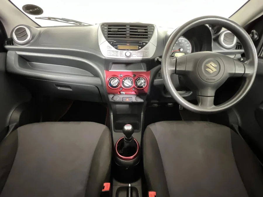 Used 2012 Suzuki Alto 1.0 GLX - WeBuyCars The Dome Used 2012 Suzuki Alto 1.0 GLX - WeBuyCars The Dome