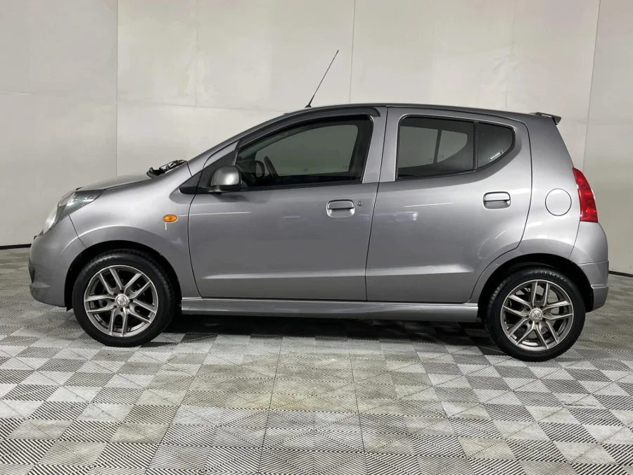 Used 2012 Suzuki Alto 1.0 GLX - WeBuyCars The Dome Used 2012 Suzuki Alto 1.0 GLX - WeBuyCars The Dome