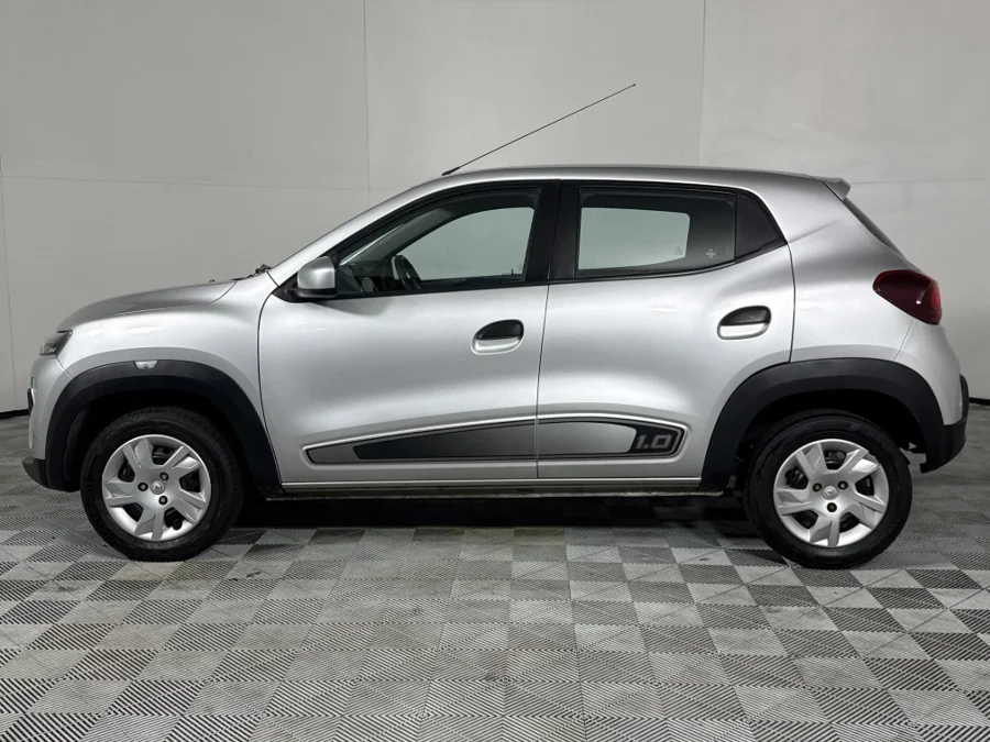 Used 2022 Renault Kwid 1.0 Ultra - WeBuyCars Riverhorse Used 2022 Renault Kwid 1.0 Ultra - WeBuyCars Riverhorse
