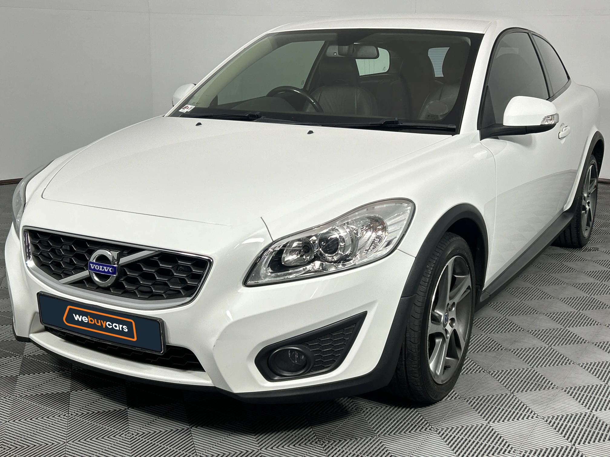 Used 2013 Volvo C30 2.0 Essential