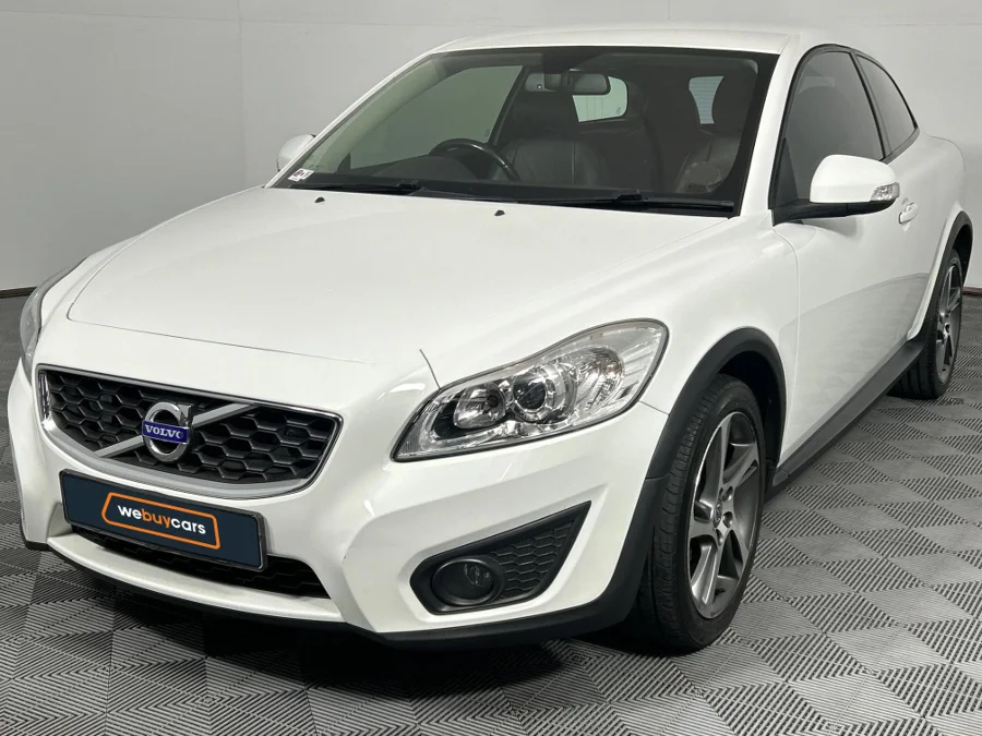 Used 2013 Volvo C30 2.0 Essential - WeBuyCars Richmond Used 2013 Volvo C30 2.0 Essential - WeBuyCars Richmond