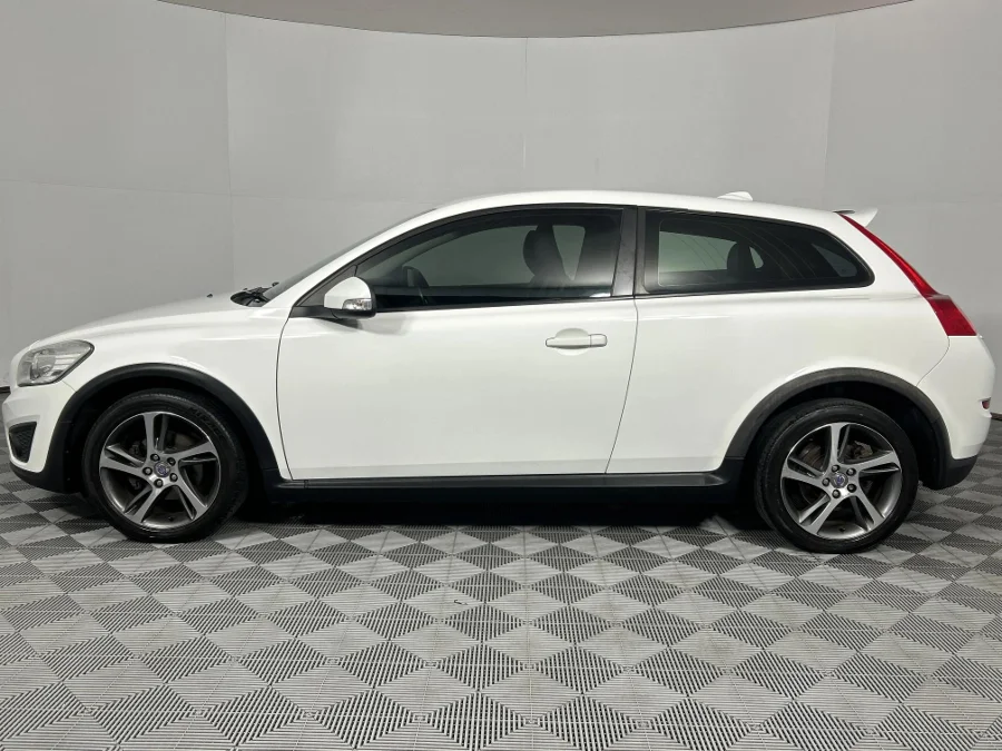 Used 2013 Volvo C30 2.0 Essential - WeBuyCars Richmond Used 2013 Volvo C30 2.0 Essential - WeBuyCars Richmond
