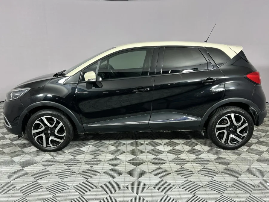 Used 2016 Renault Captur 88kW turbo Dynamique auto - WeBuyCars Richmond Used 2016 Renault Captur 88kW turbo Dynamique auto - WeBuyCars Richmond