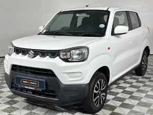 Used 2023 Suzuki S-Presso 1.0 GL+