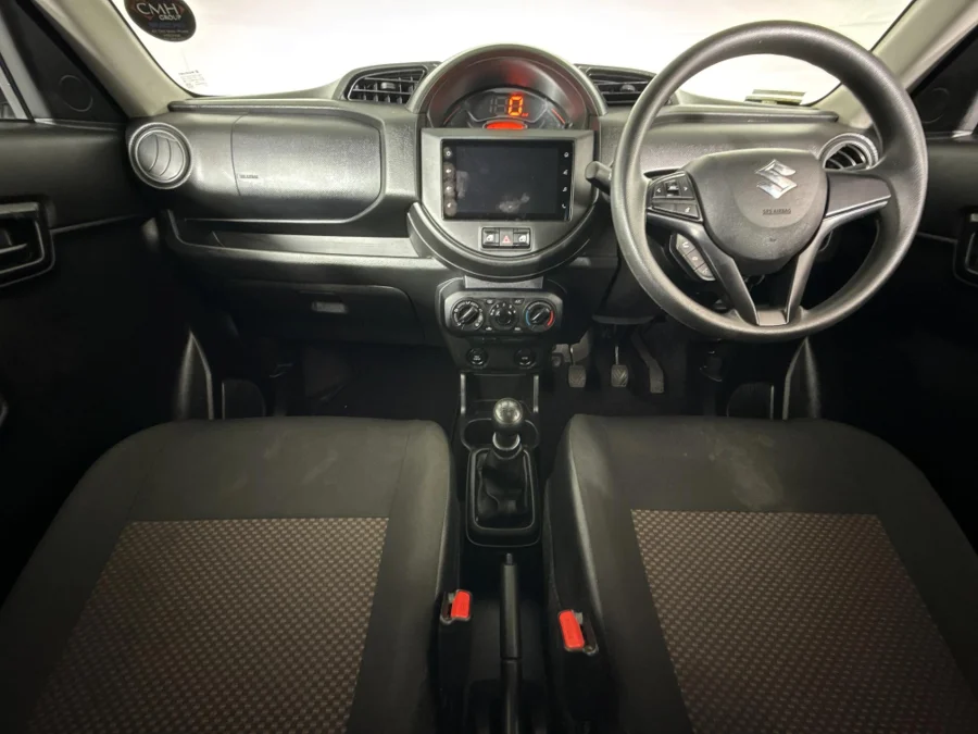 Used 2023 Suzuki S-Presso 1.0 GL+ - WeBuyCars Riverhorse