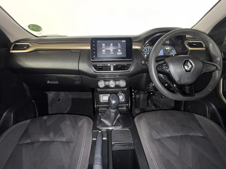 Used 2022 Renault Kiger 1.0 Turbo Zen - WeBuyCars Durban Used 2022 Renault Kiger 1.0 Turbo Zen - WeBuyCars Durban
