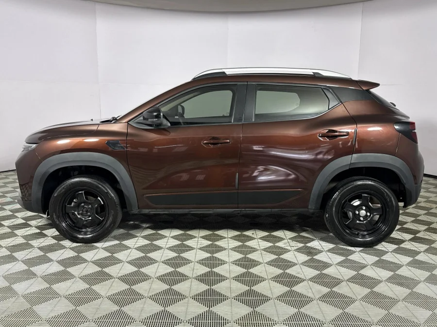Used 2022 Renault Kiger 1.0 Turbo Zen - WeBuyCars Durban Used 2022 Renault Kiger 1.0 Turbo Zen - WeBuyCars Durban