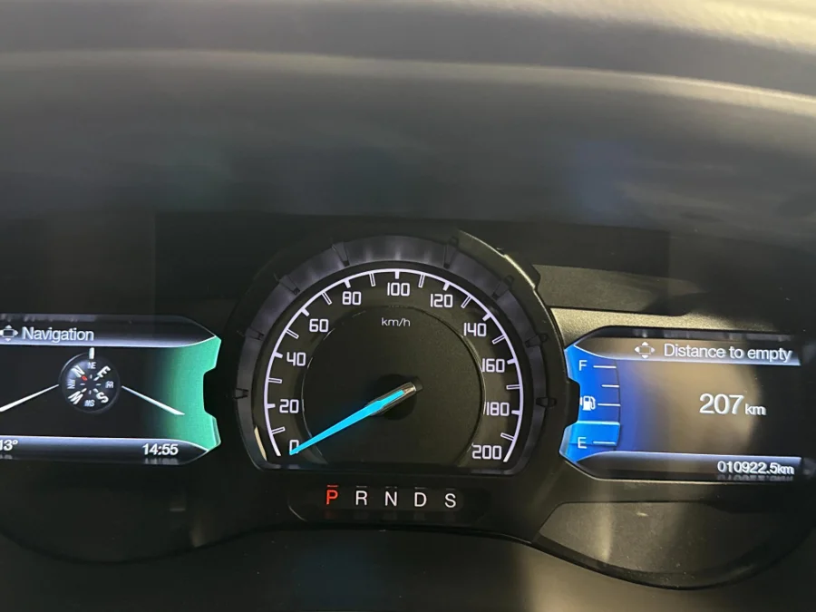 Used 2019 Ford Everest 2.2TDCi XLT auto - WeBuyCars The Dome