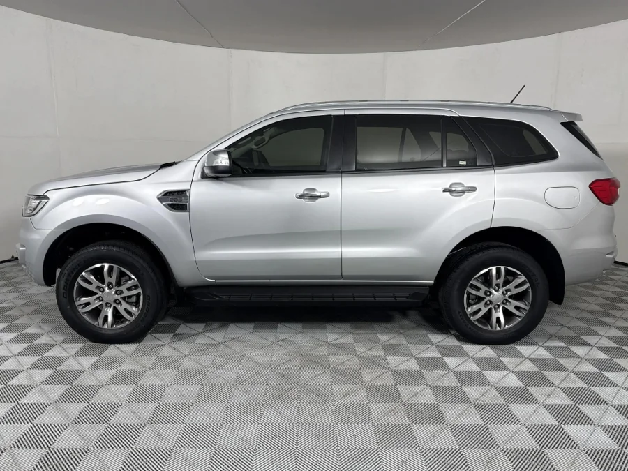Used 2019 Ford Everest 2.2TDCi XLT auto - WeBuyCars The Dome