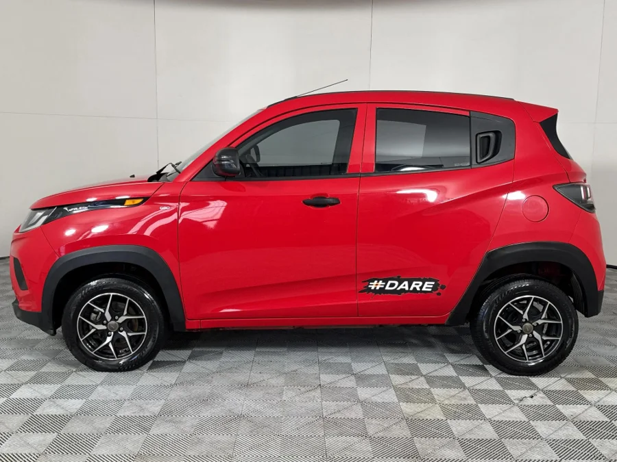 Used 2022 Mahindra KUV100 Nxt 1.2 G80 K2+ #DARE - WeBuyCars Mbombela Used 2022 Mahindra KUV100 Nxt 1.2 G80 K2+ #DARE - WeBuyCars Mbombela