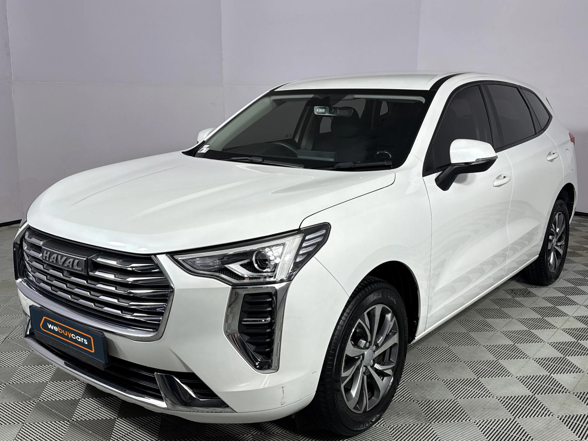 Used 2023 Haval Jolion 1.5T City
