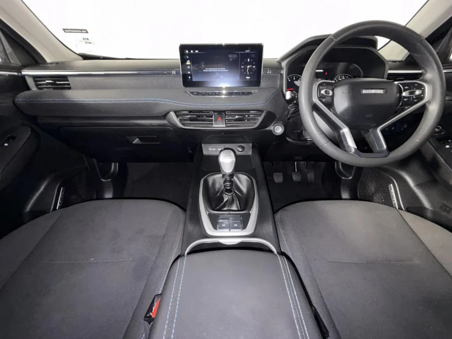 Used 2023 Haval Jolion 1.5T City - WeBuyCars Durban